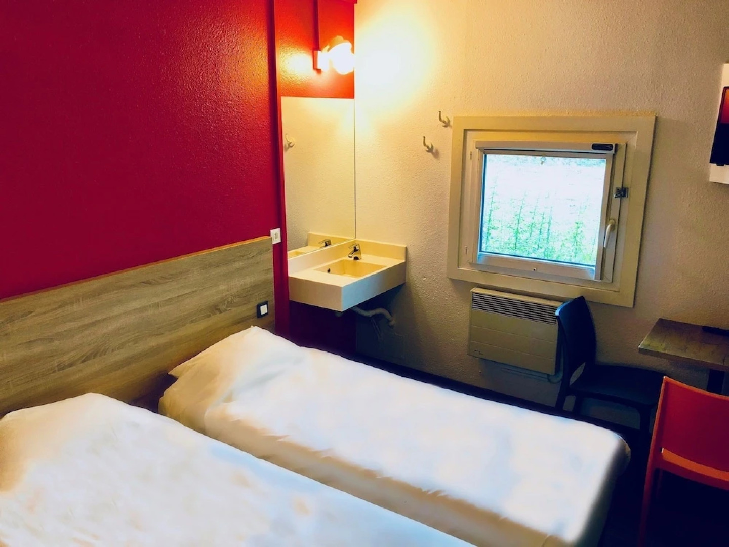 hotelF1 Geneve Ferney Airport