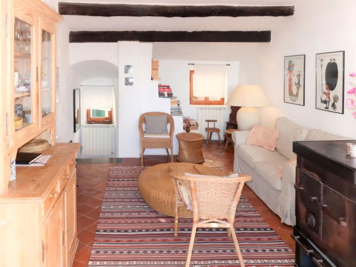 Apartment Lorenzo Civezza