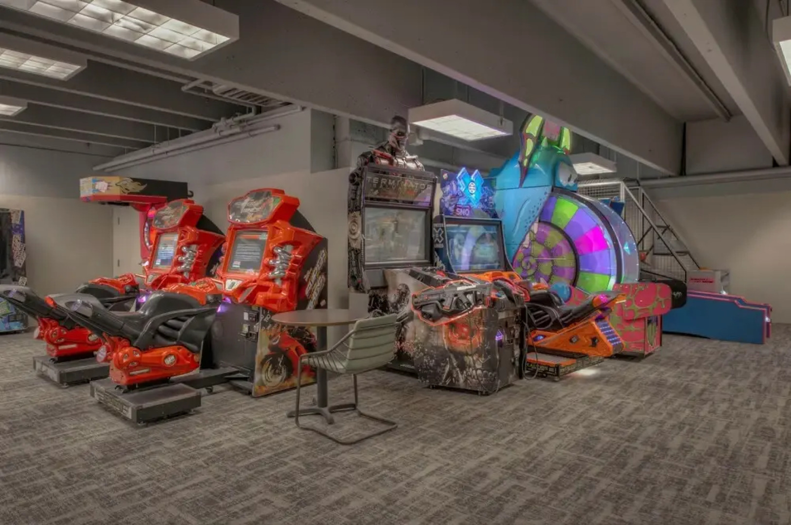 Beaver Run Resort & Conference Center