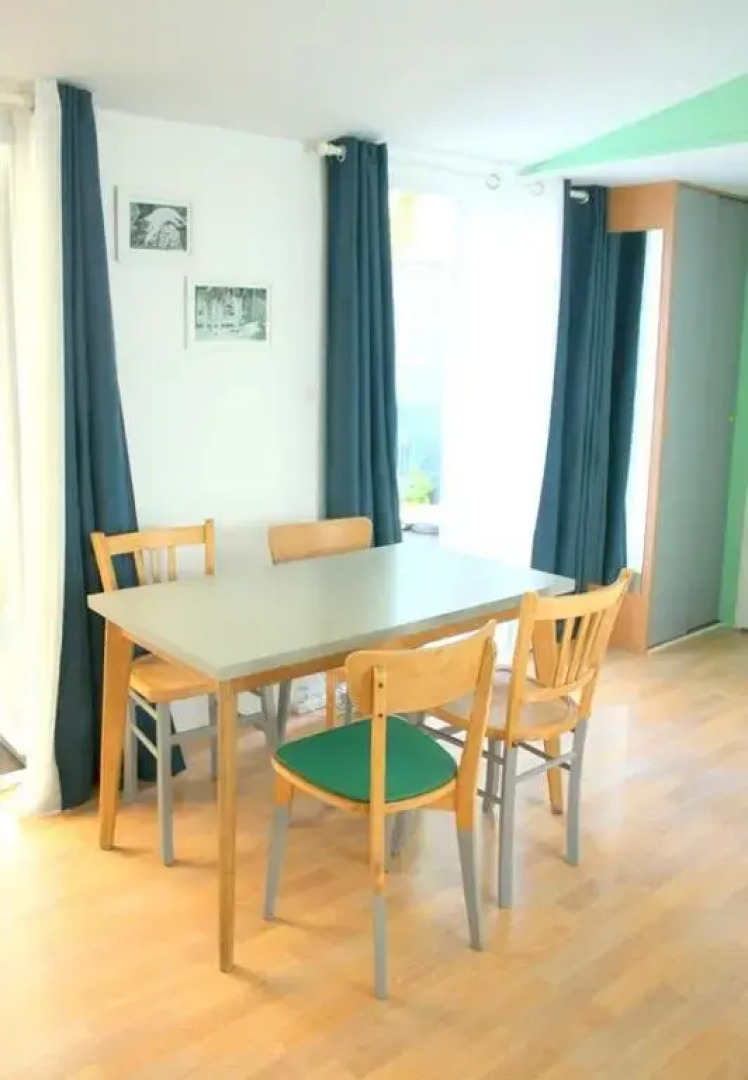 Camping les Sept Saints