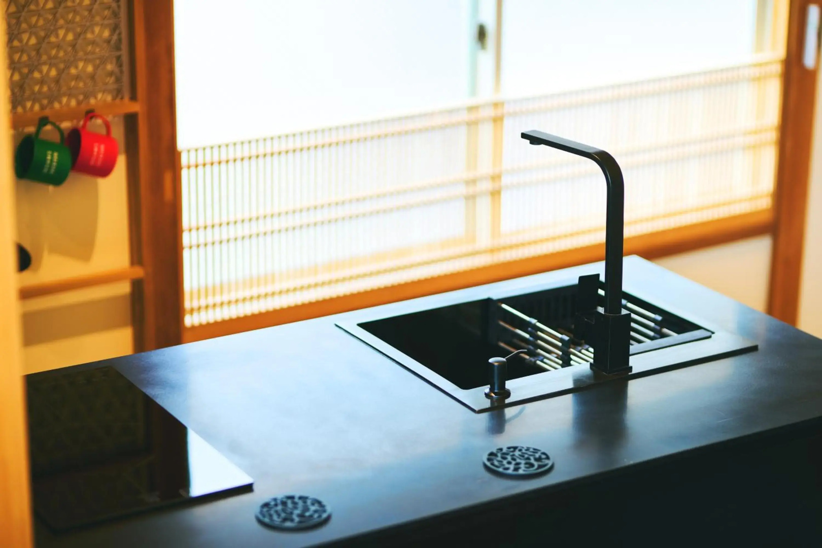 オーシャンビュー 加美屋リゾート 江ノ島