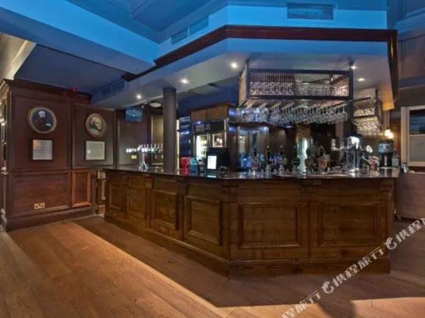 The Yarborough Hotel Wetherspoon