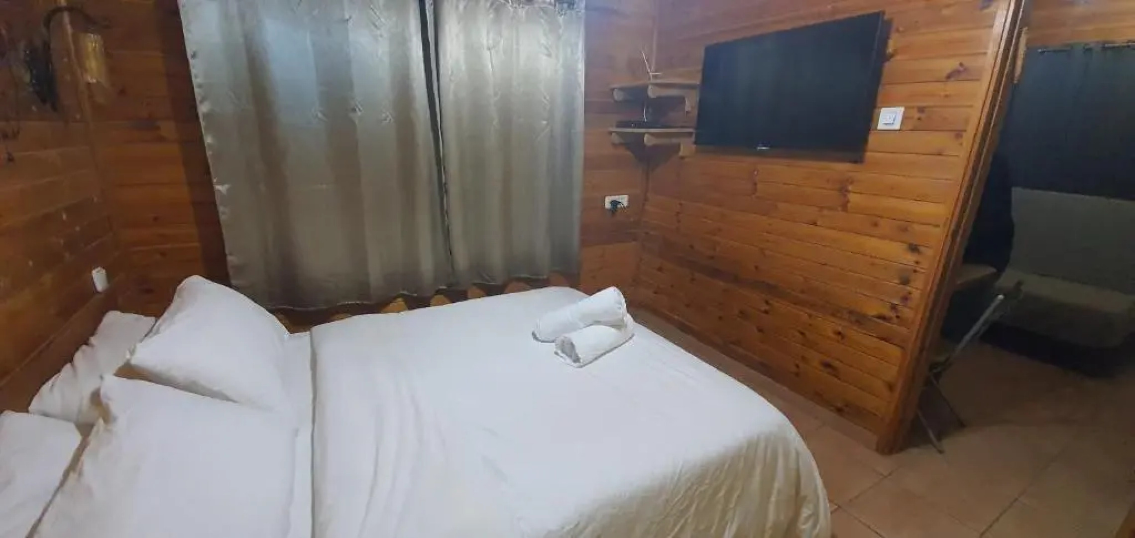 kinneret love sounds