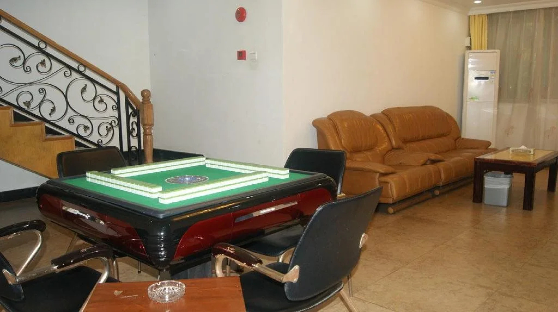 Baiyun Airport Hot Spring Resort