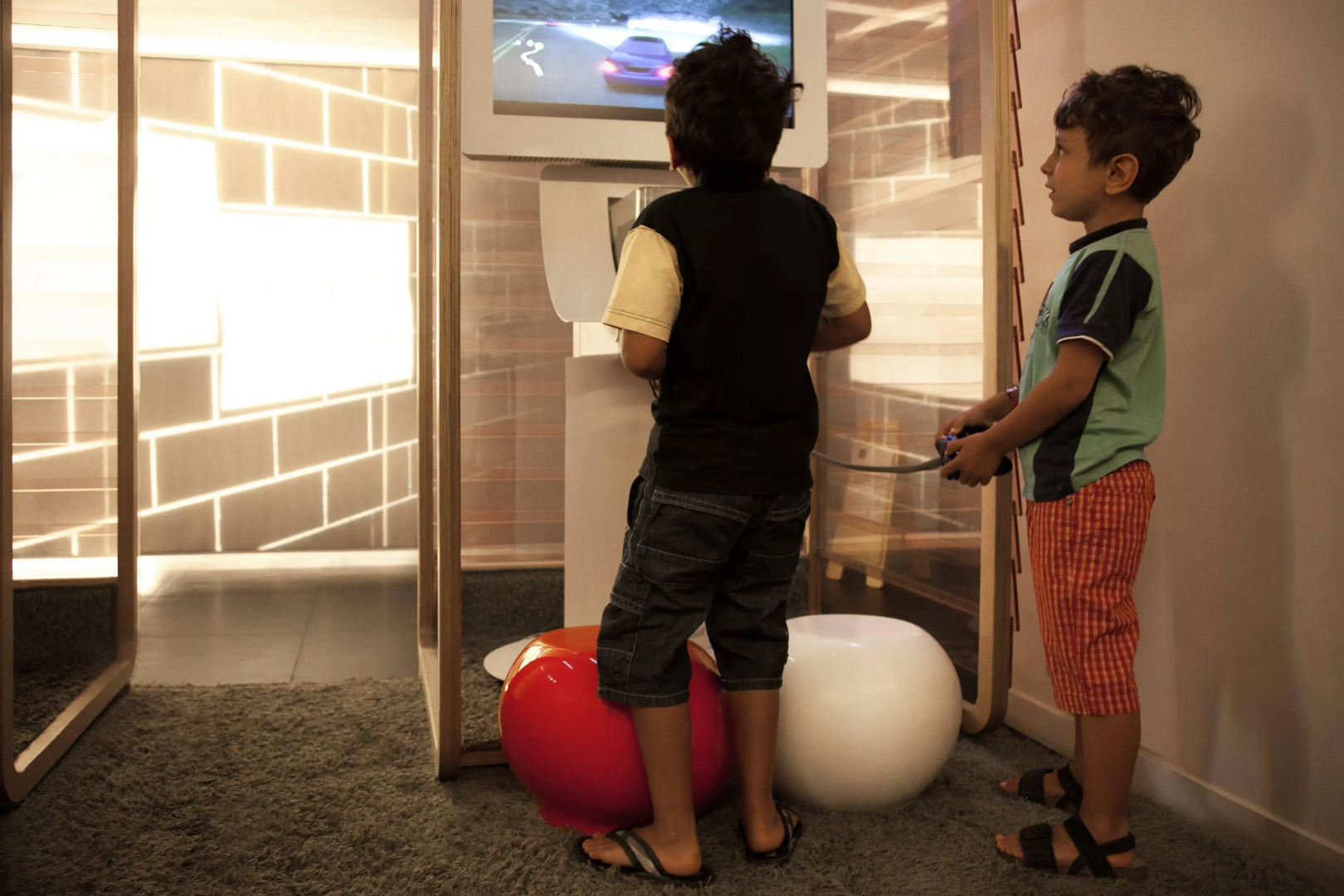 Отель Novotel Paris Les Halles