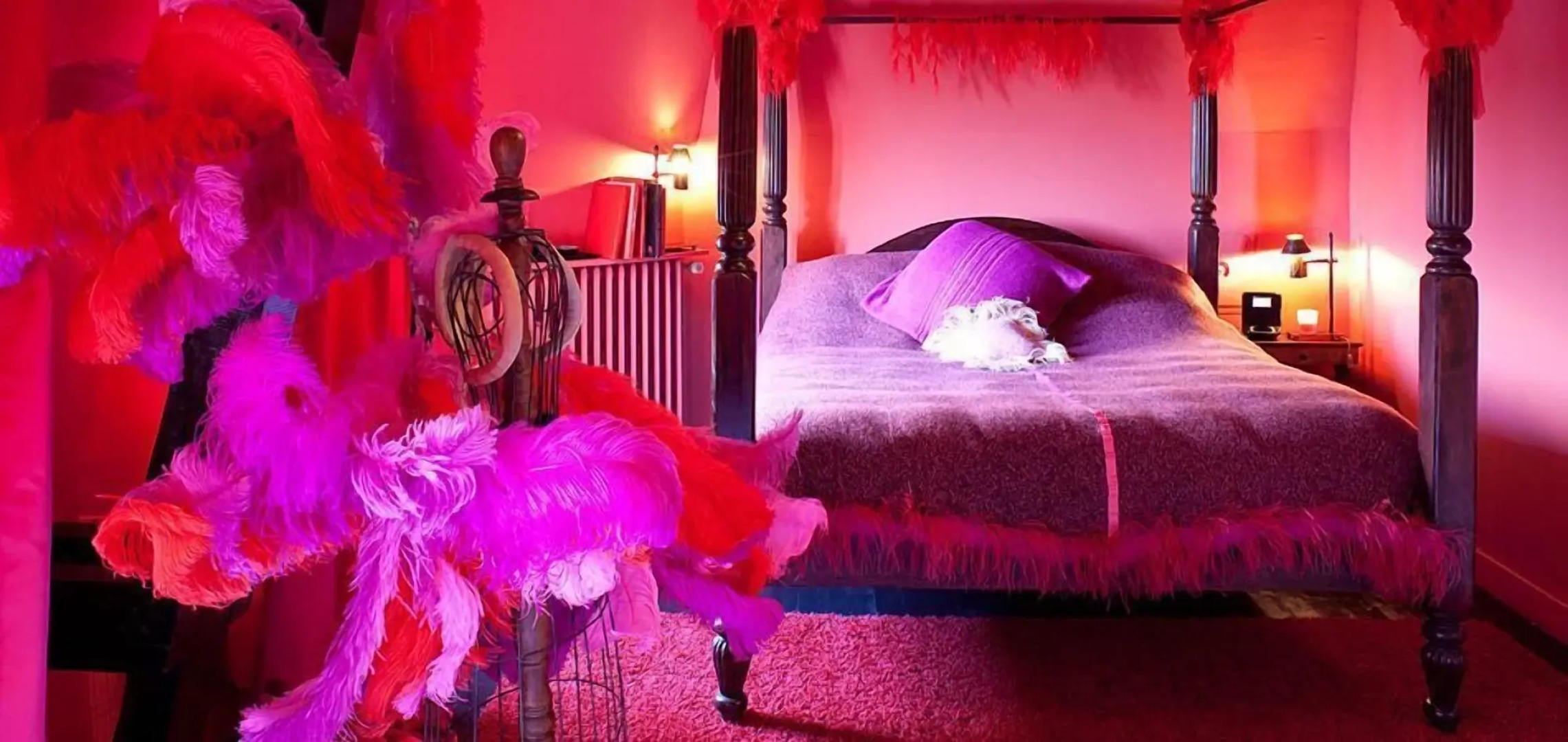 Maison d'Hôtes Stella Cadente