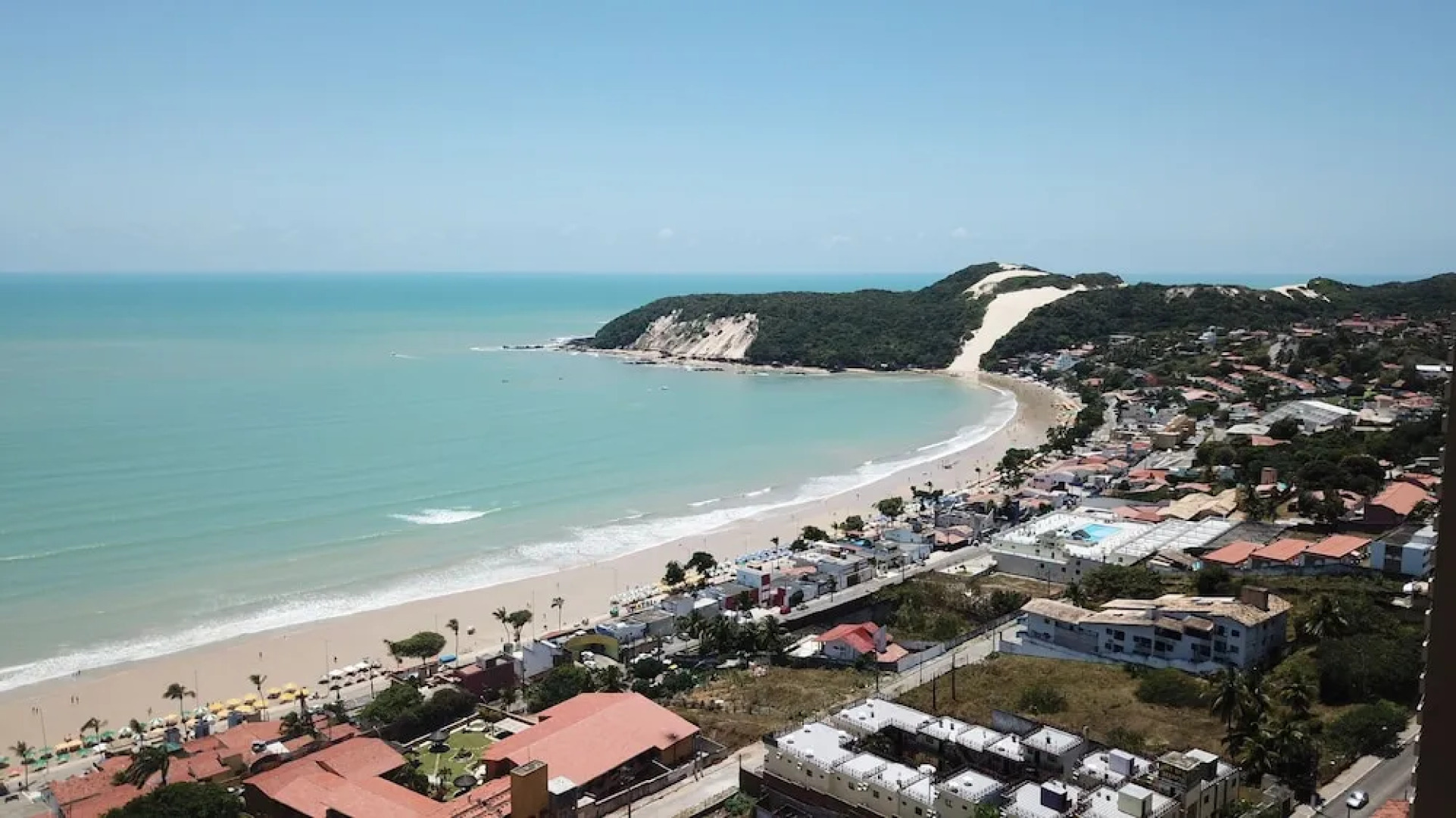 Хостел Che Lagarto Hostel Natal