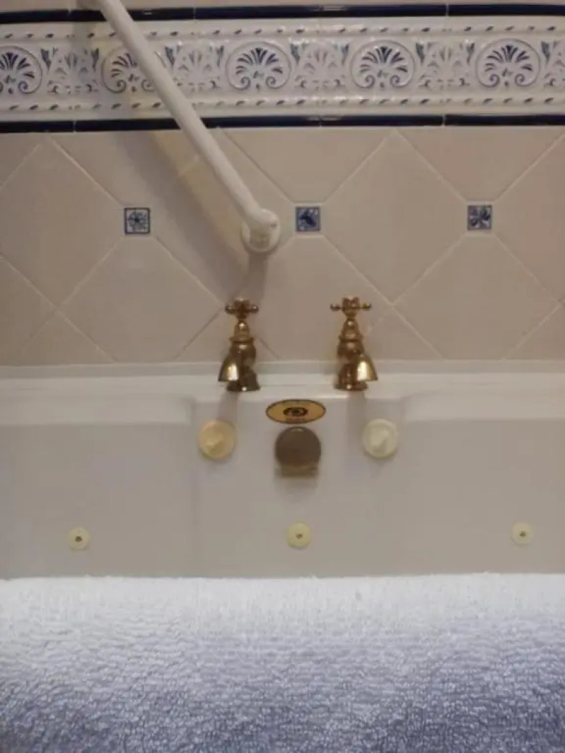 Innisfallen Holiday Village