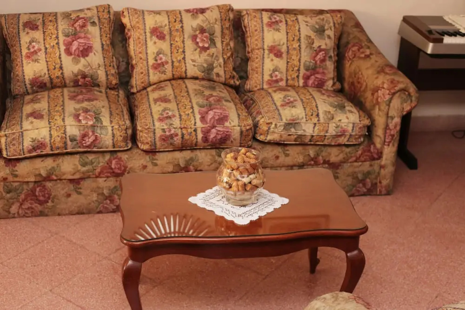 Hotel Los Jazmines B&B