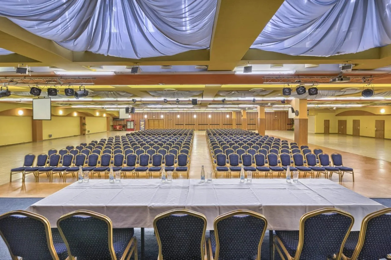 Wellness Hotel Babylon