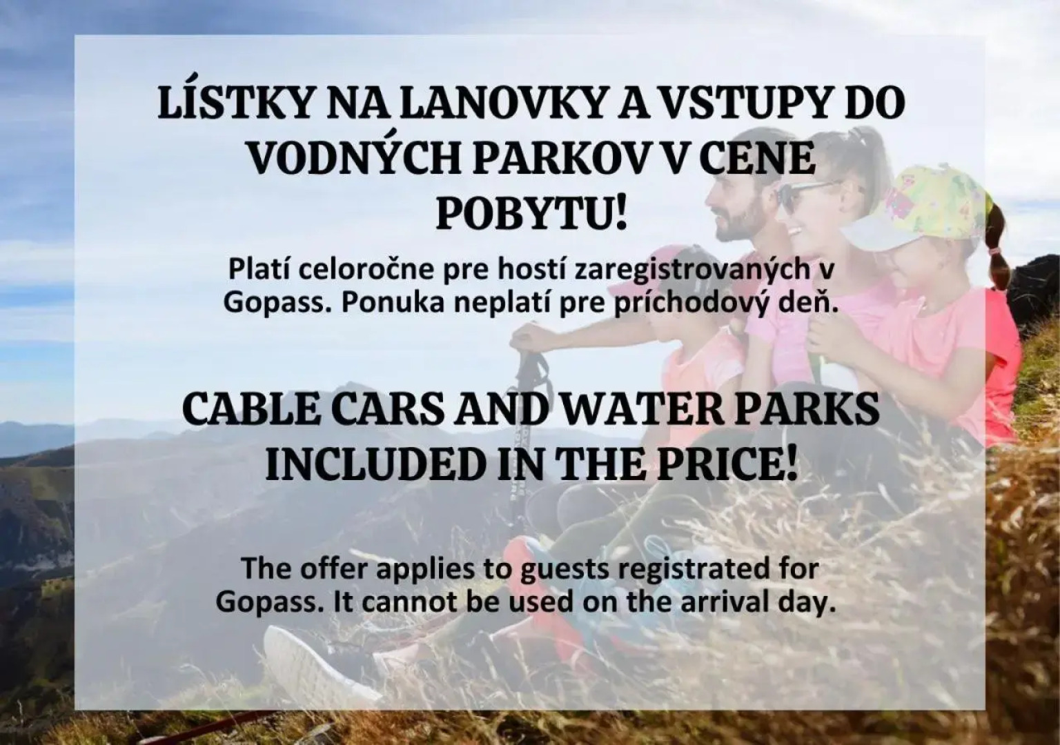 Hotel Ski Zahradky & Bungalovs