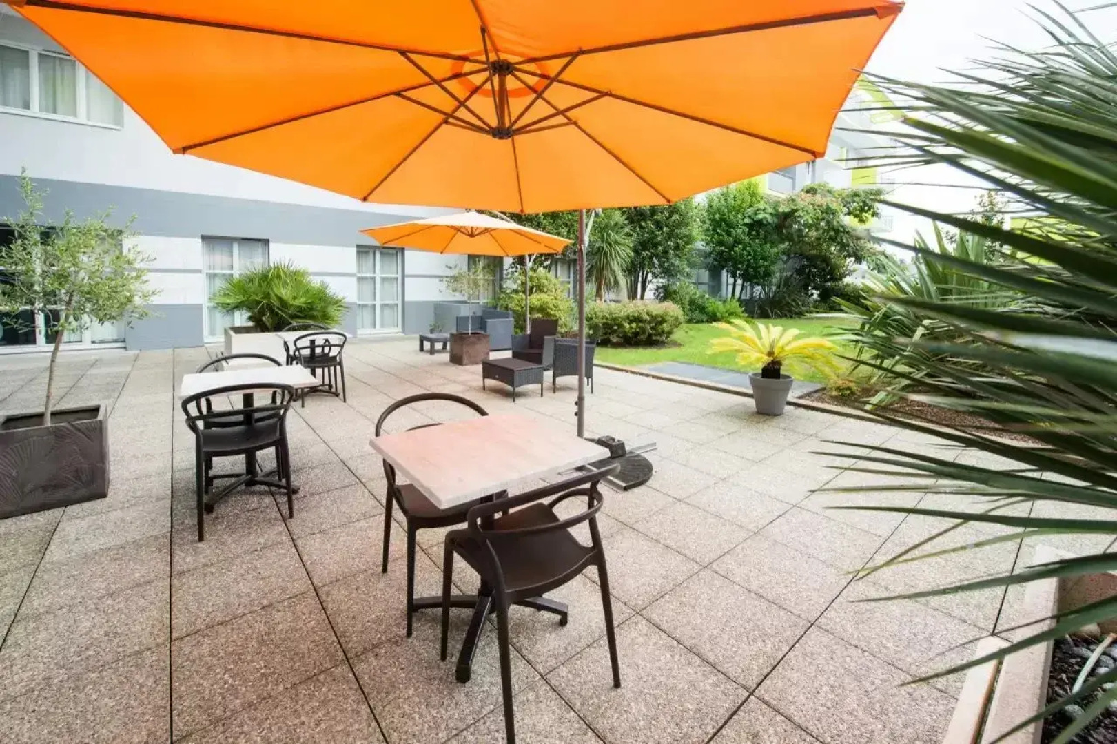 Comfort Aparthotel Saint-Nazaire Les Portes de l Ocean