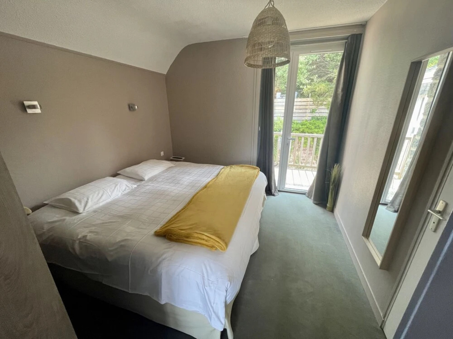 Hôtel Sports & Spa La Voile d'Or