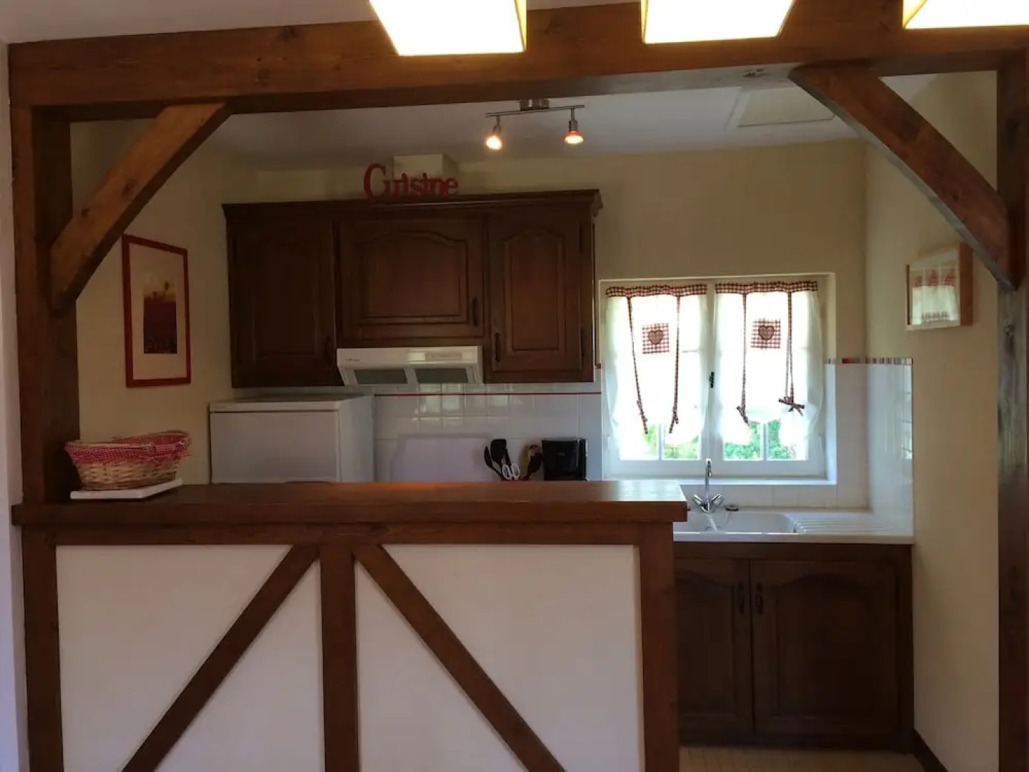 Le Gîte du Moulin du Boisset