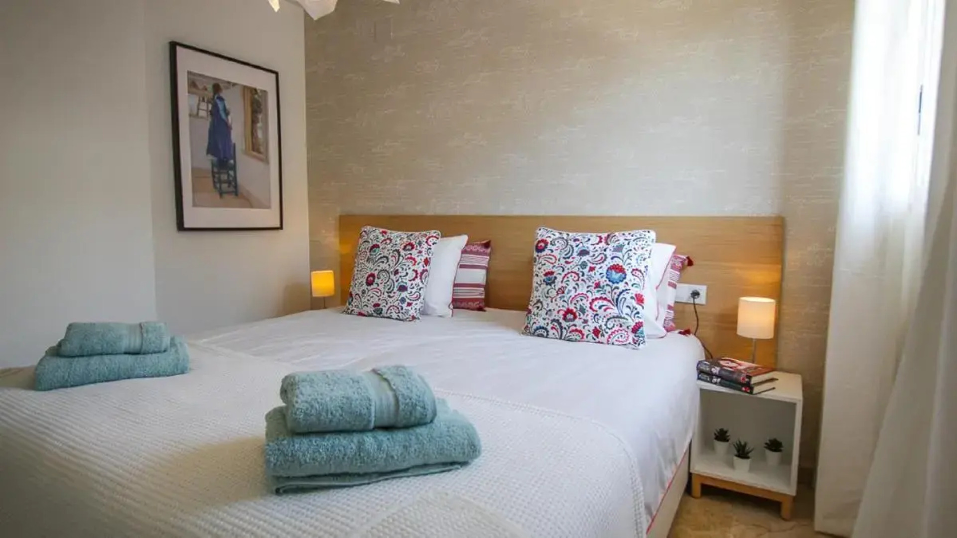 Penthouse La Paz 10 - Cap D'Or