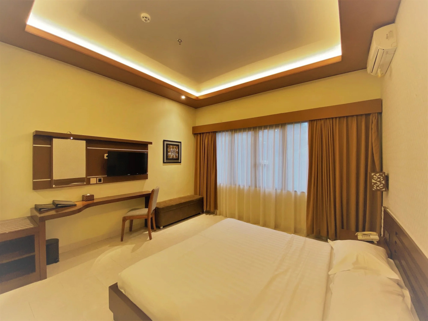 Griya Persada Convention Hotel & Resort Kaliurang