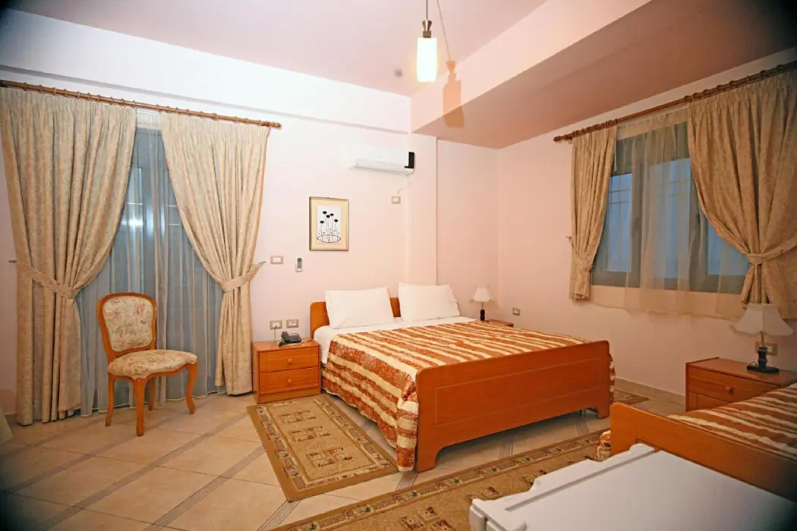 Hotel Primavera Vlore