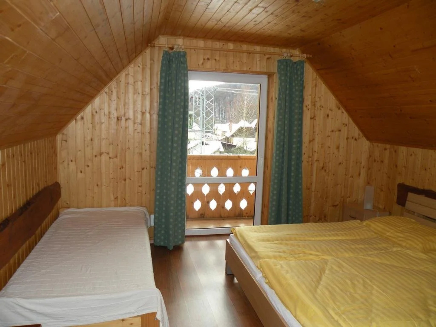 Penzión pri studničke Omastiná