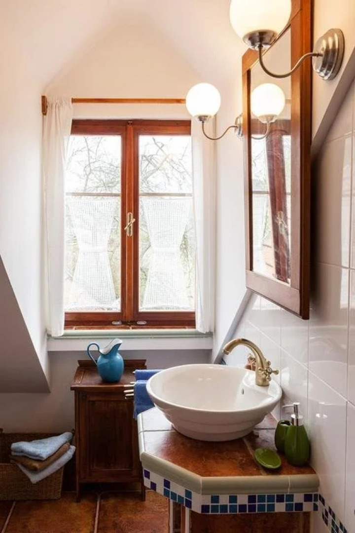 Guest House Restaurant Na Čechách