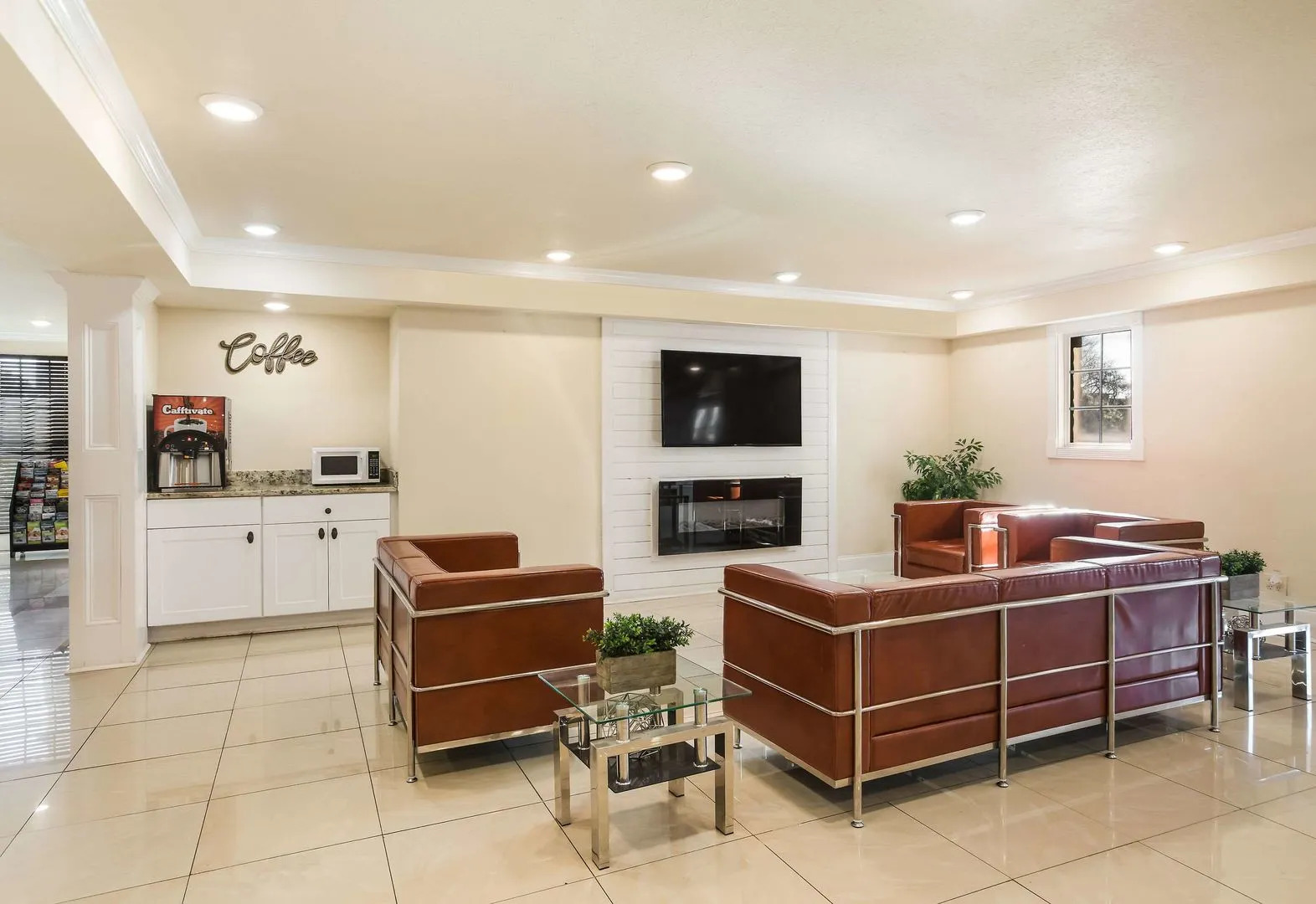 Bhagat Hotels Stone Mountain Atlanta BW Signature Collection