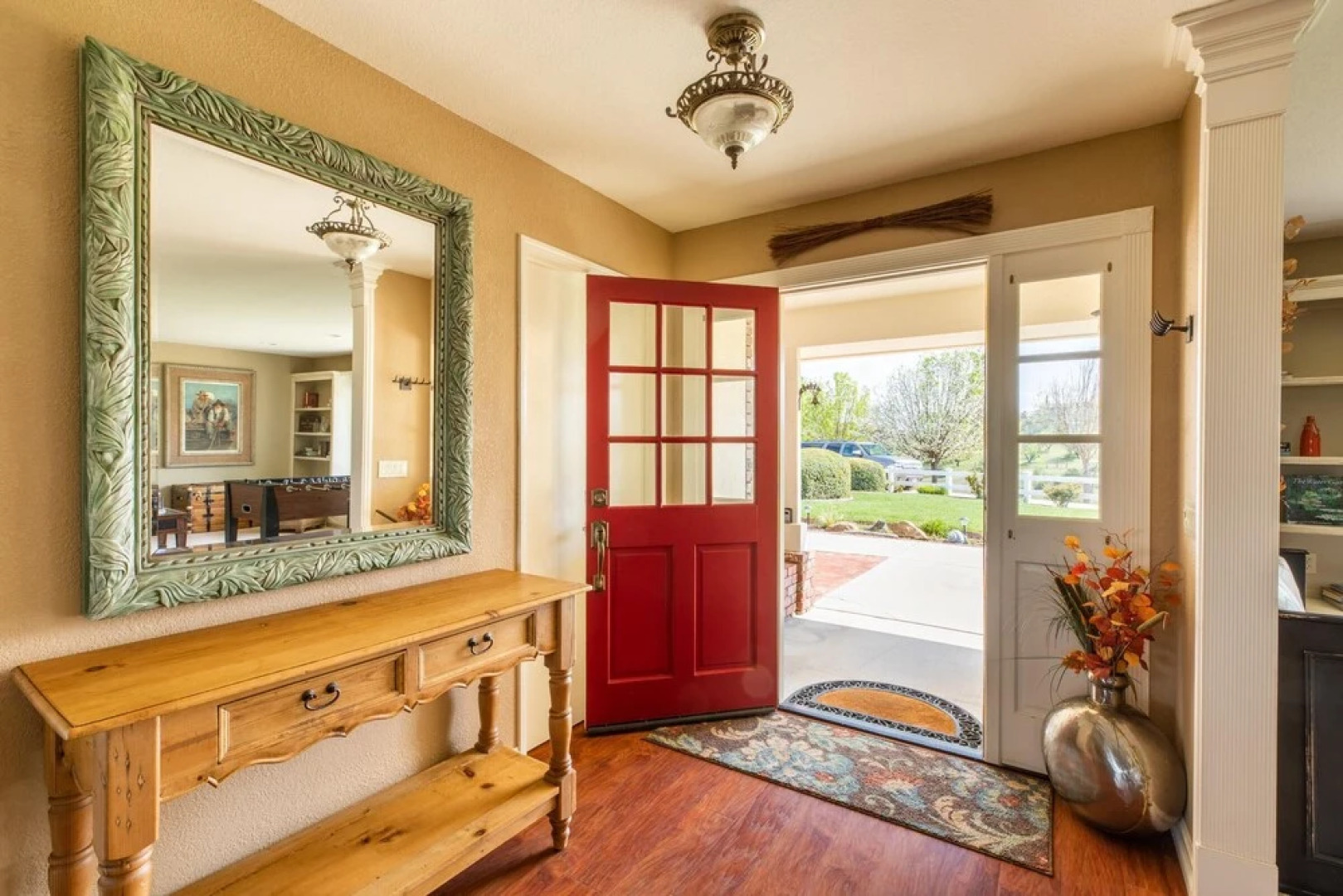 Olive Ranch by AvantStay