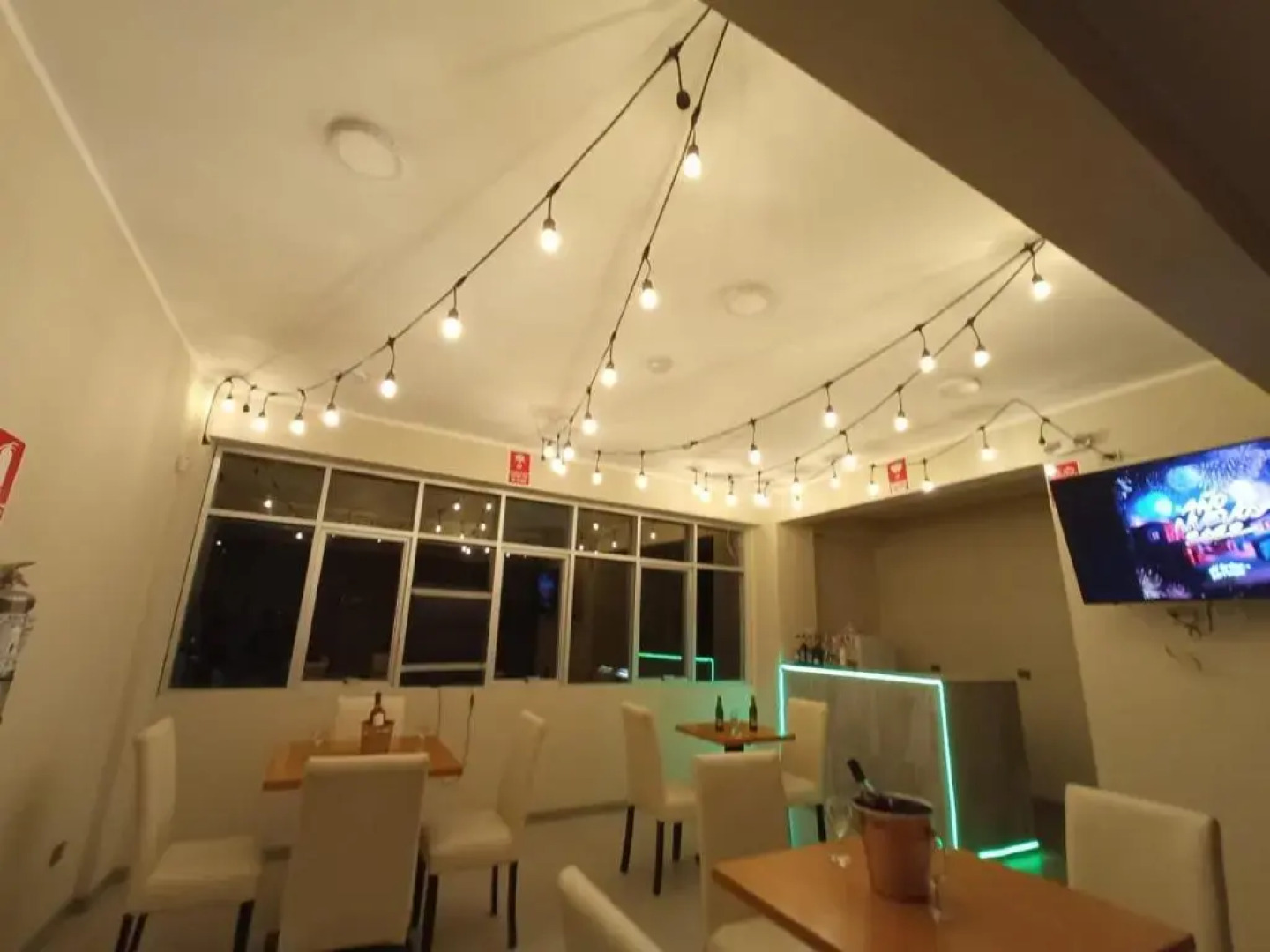 Hotel La Suite de Angelique Huacho