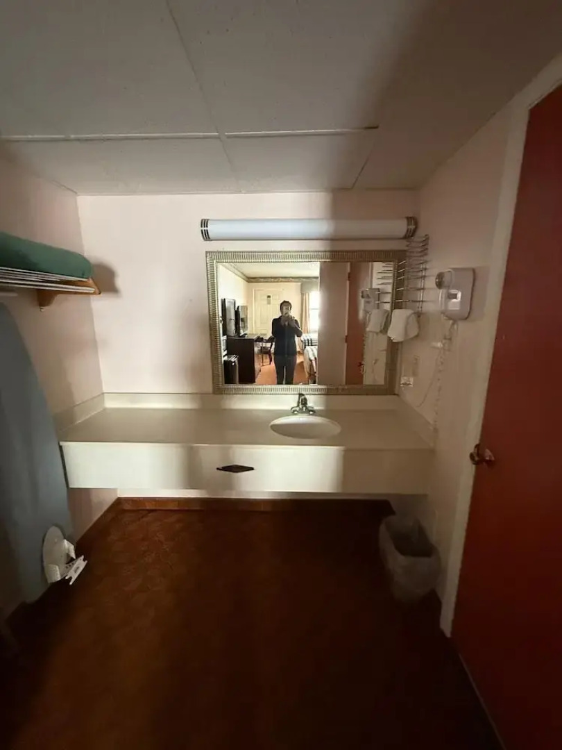 Victorian Inns By OYO Whitesboro U.S. Hwy 82