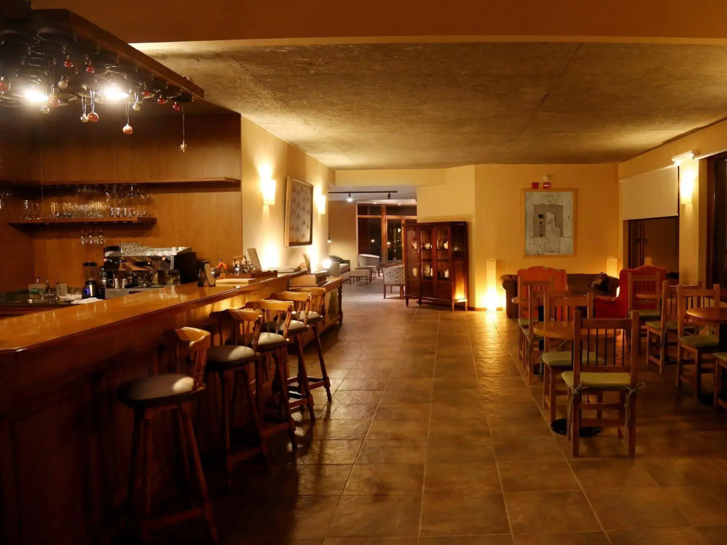 Los Cerros del Chalten Boutique Hotel