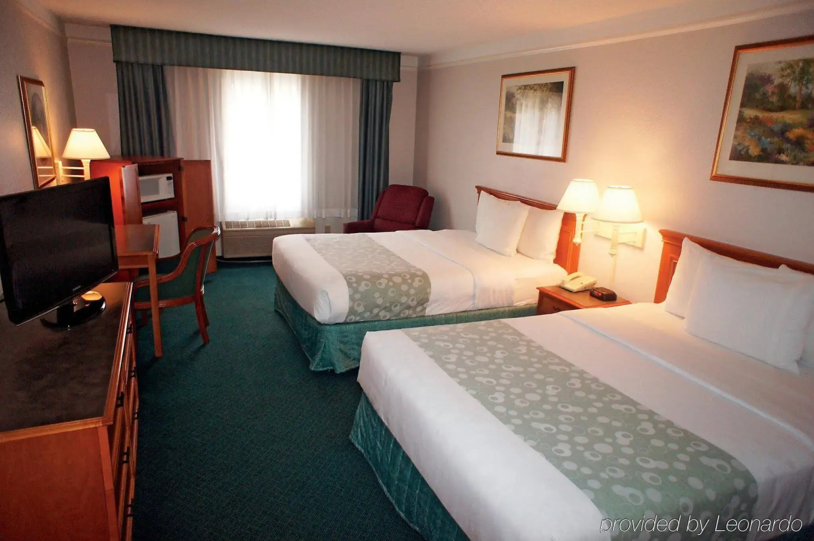 La Quinta Inn & Suites Seattle - Bellevue - Kirkland