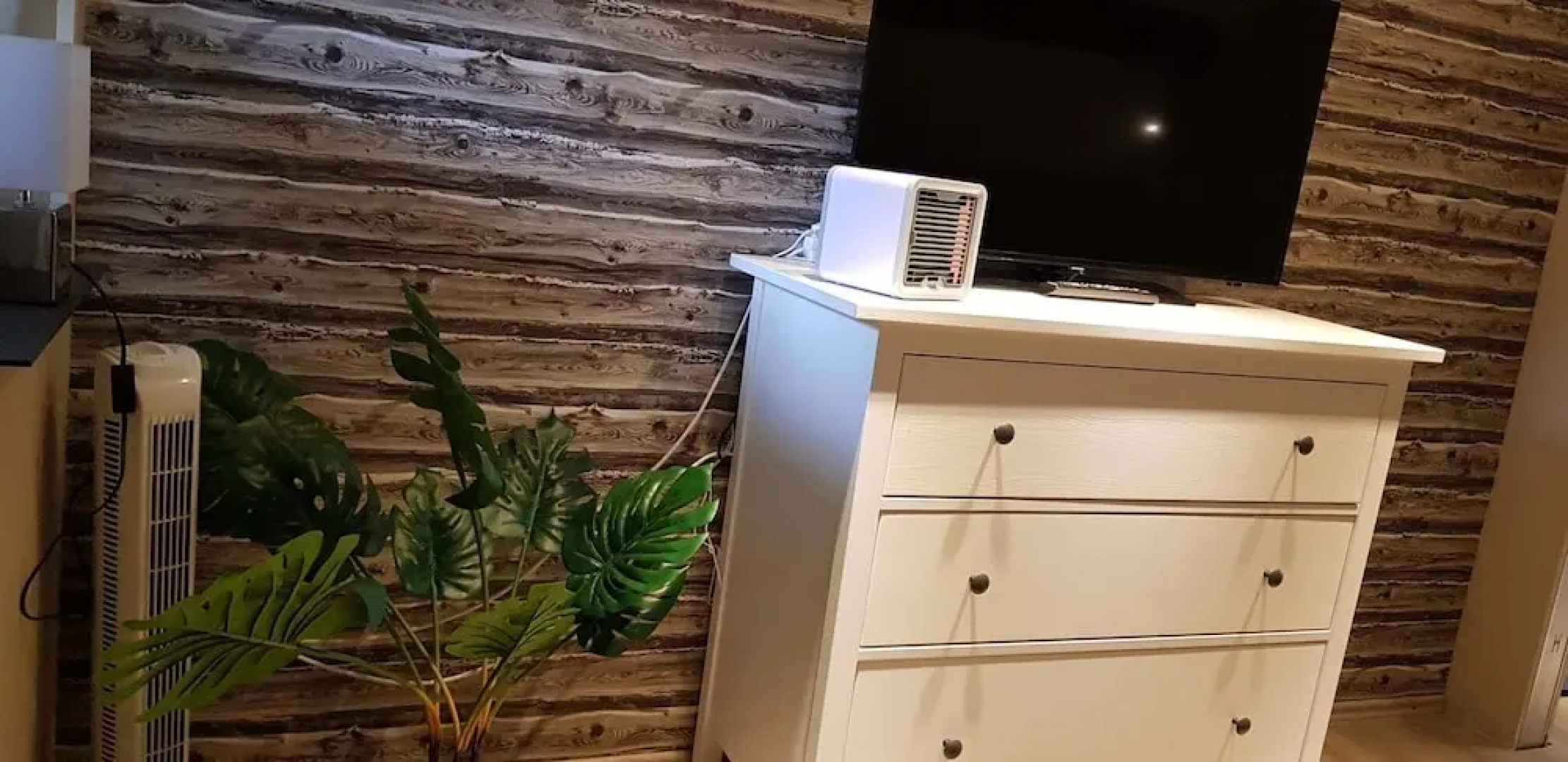 FeWo Falk 26 OG am See