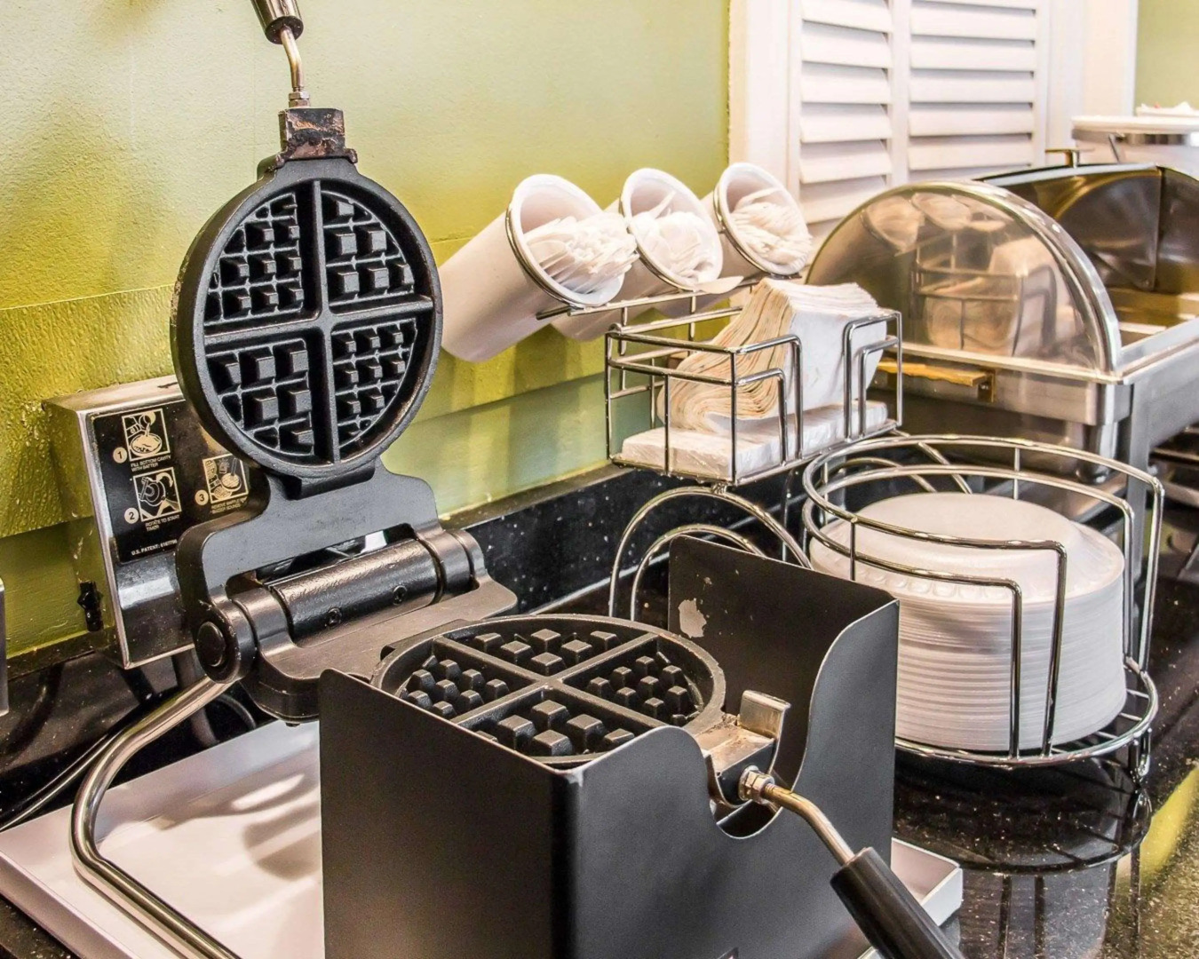 Sleep Inn Hardeeville - I-95