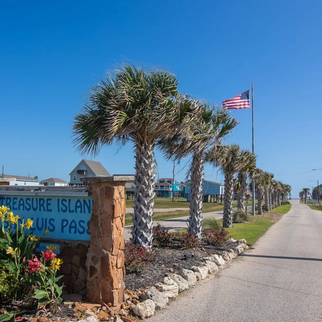 Gulf Adventures and Beachfront Relaxation Awaits