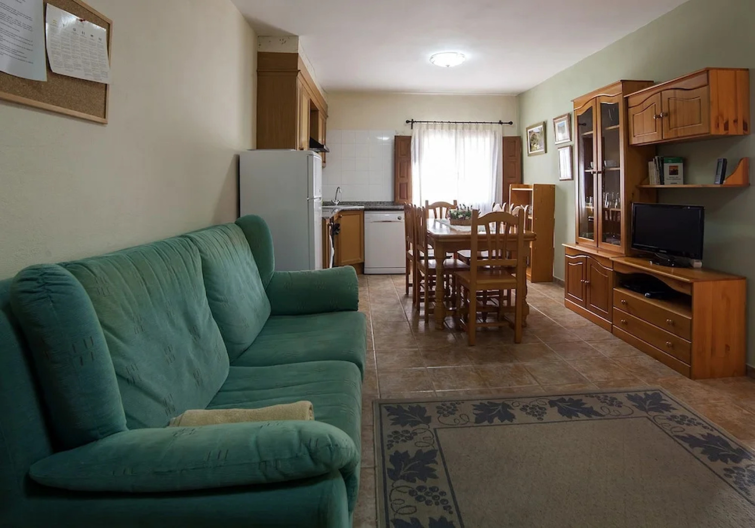 Casas Rurales Penyagolosa