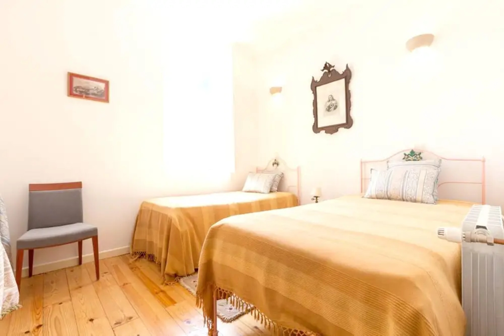 Holiday home Beco do Cantoneiro