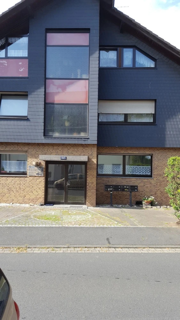 Köln-Bonn Appartment