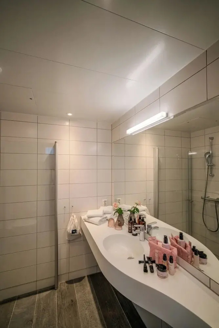 Valldal Fjordhotell - by Classic Norway Hotels