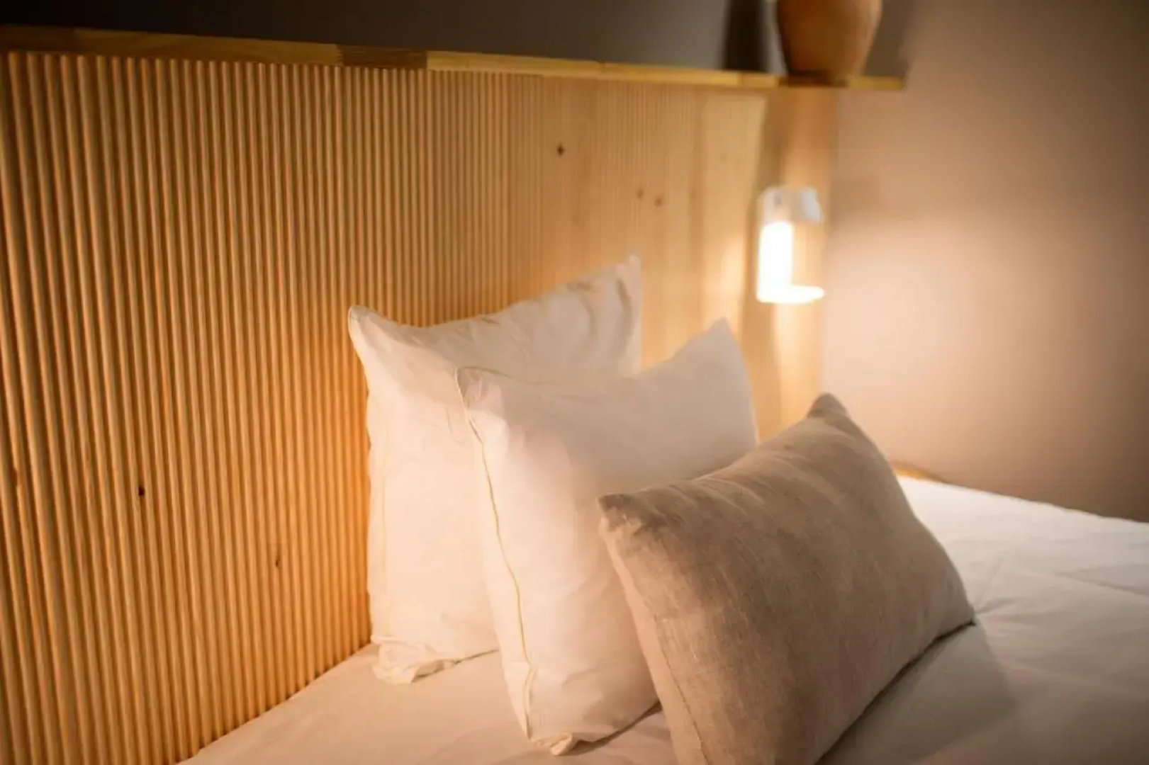 thecamp Hotel