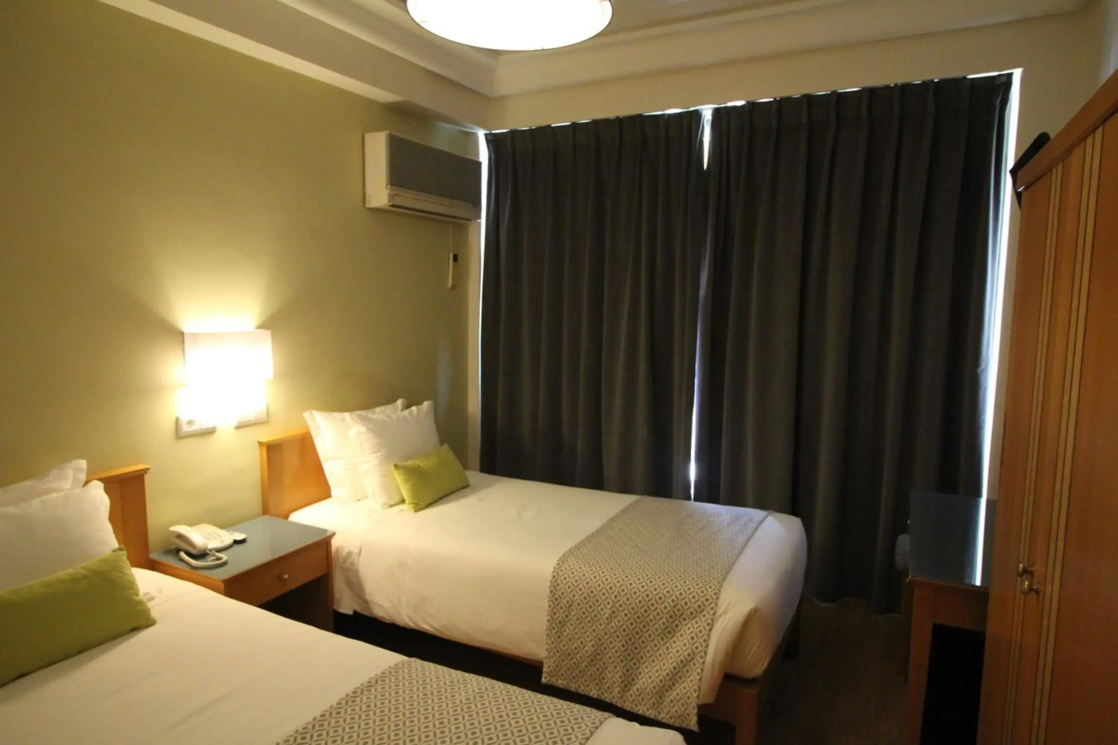 Imperador Hotel