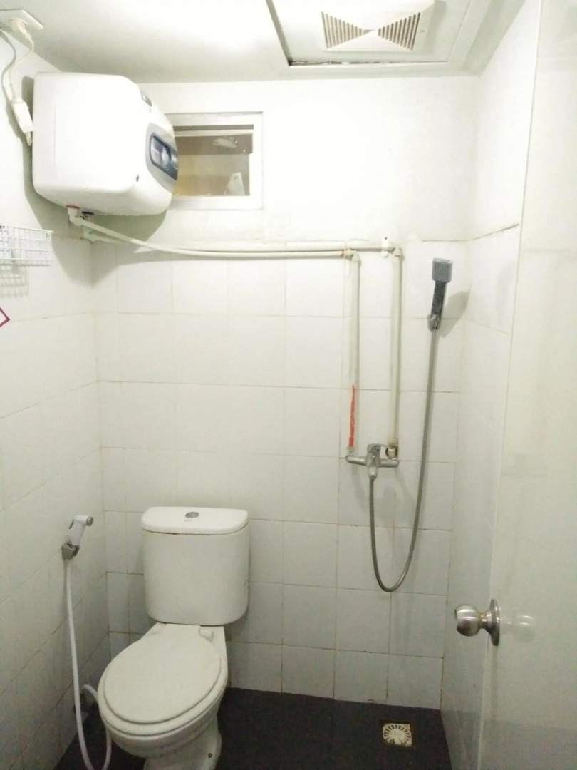 Apartemen The Suites Metro Yudis