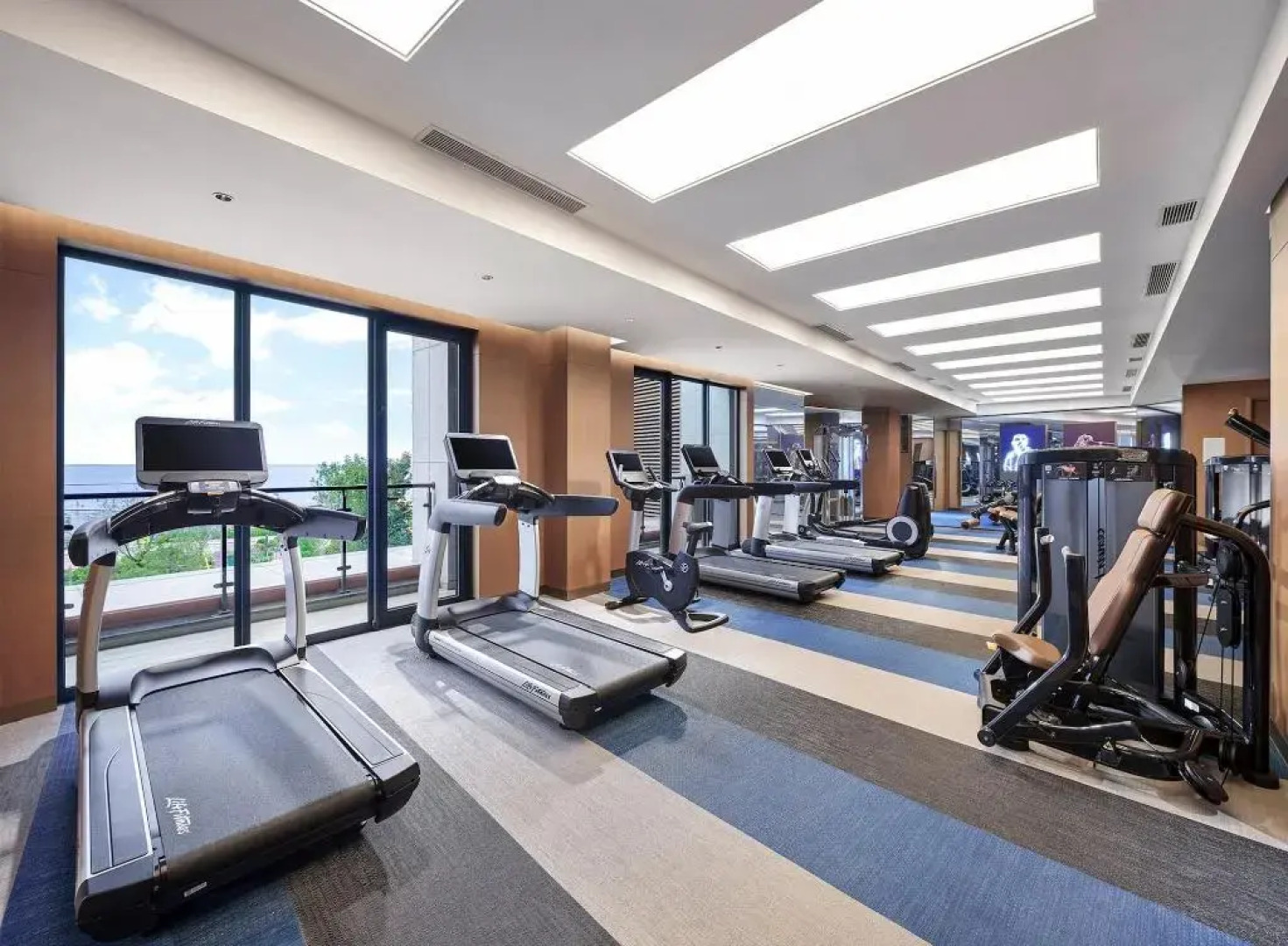 Hard Rock Hotel Dalian