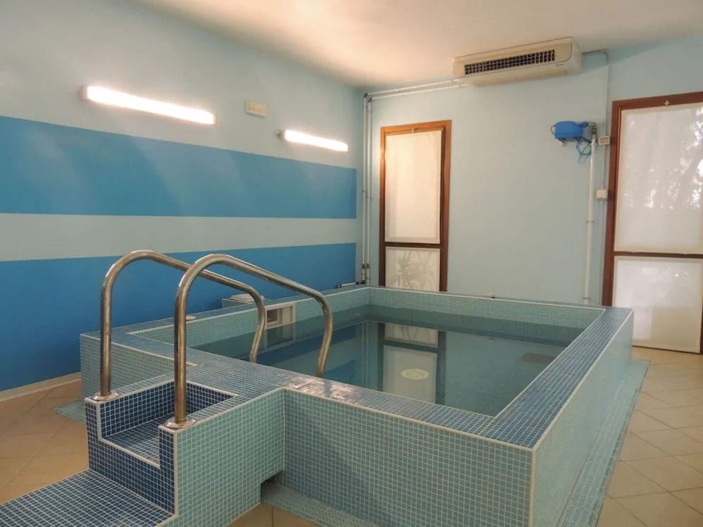 Resort Sile River & Spa