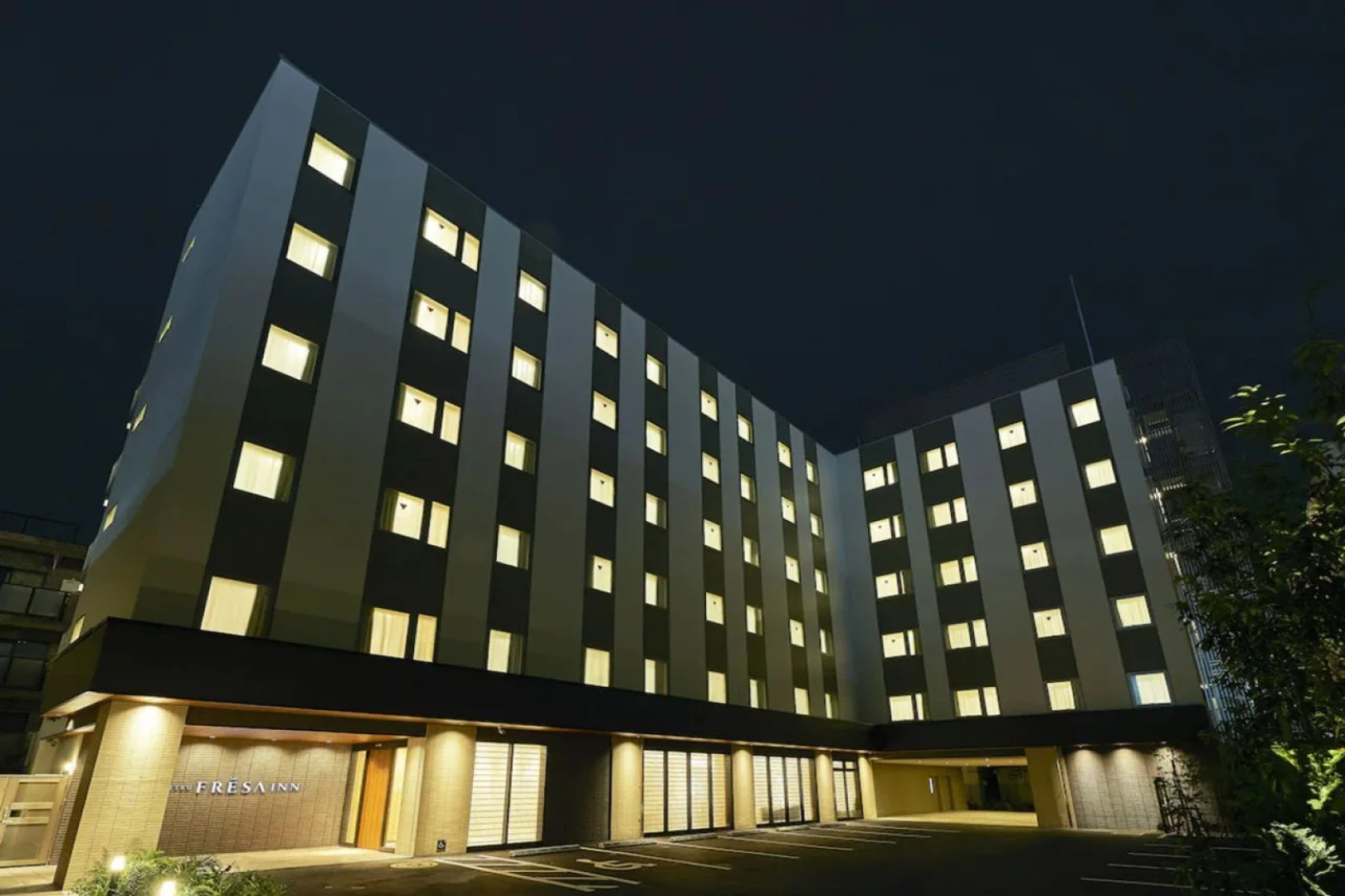 Sotetsu Fresa Inn Kamakura Ofuna Higashiguchi