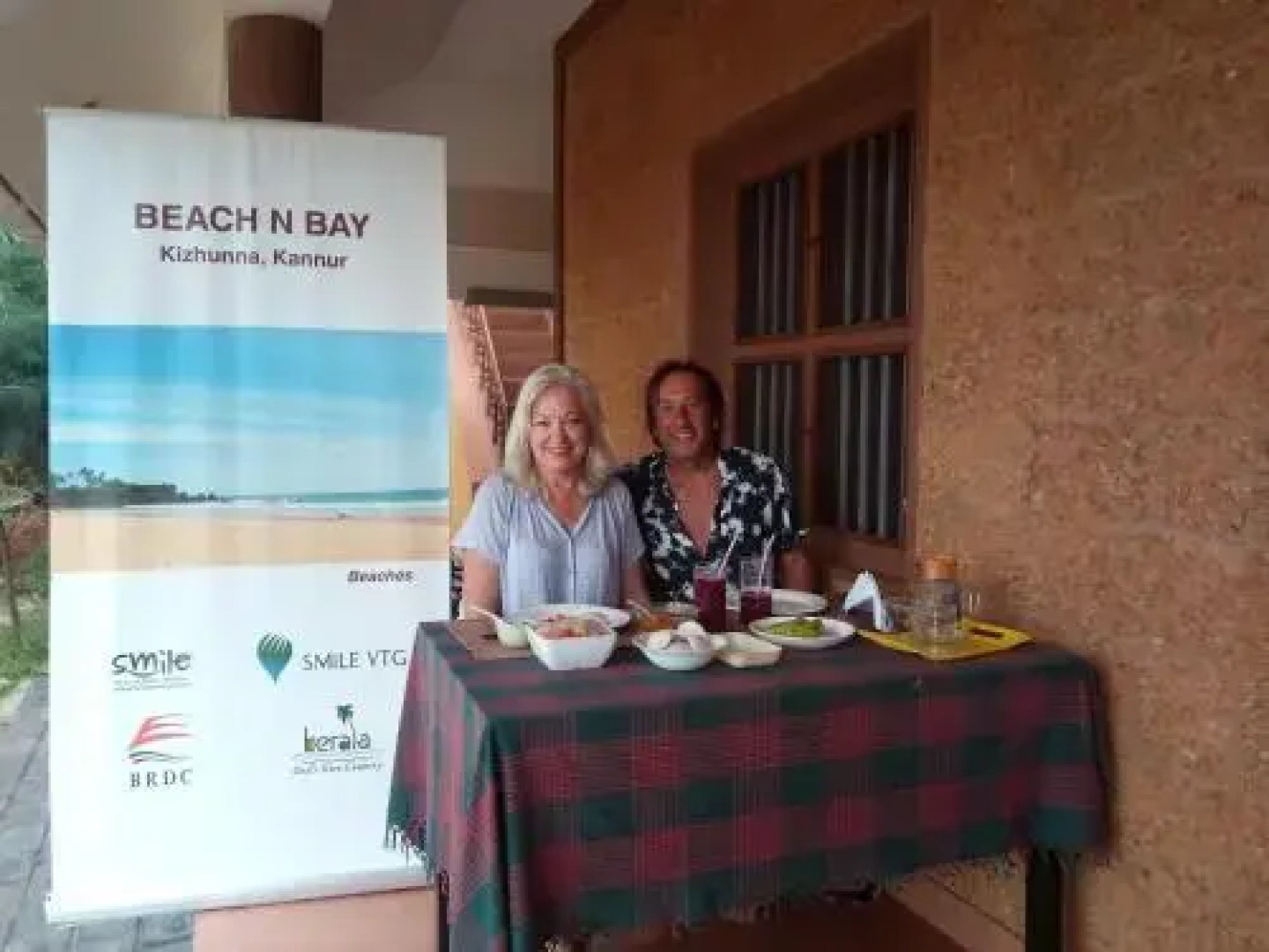 Cabana Paradiso Kappad Beach