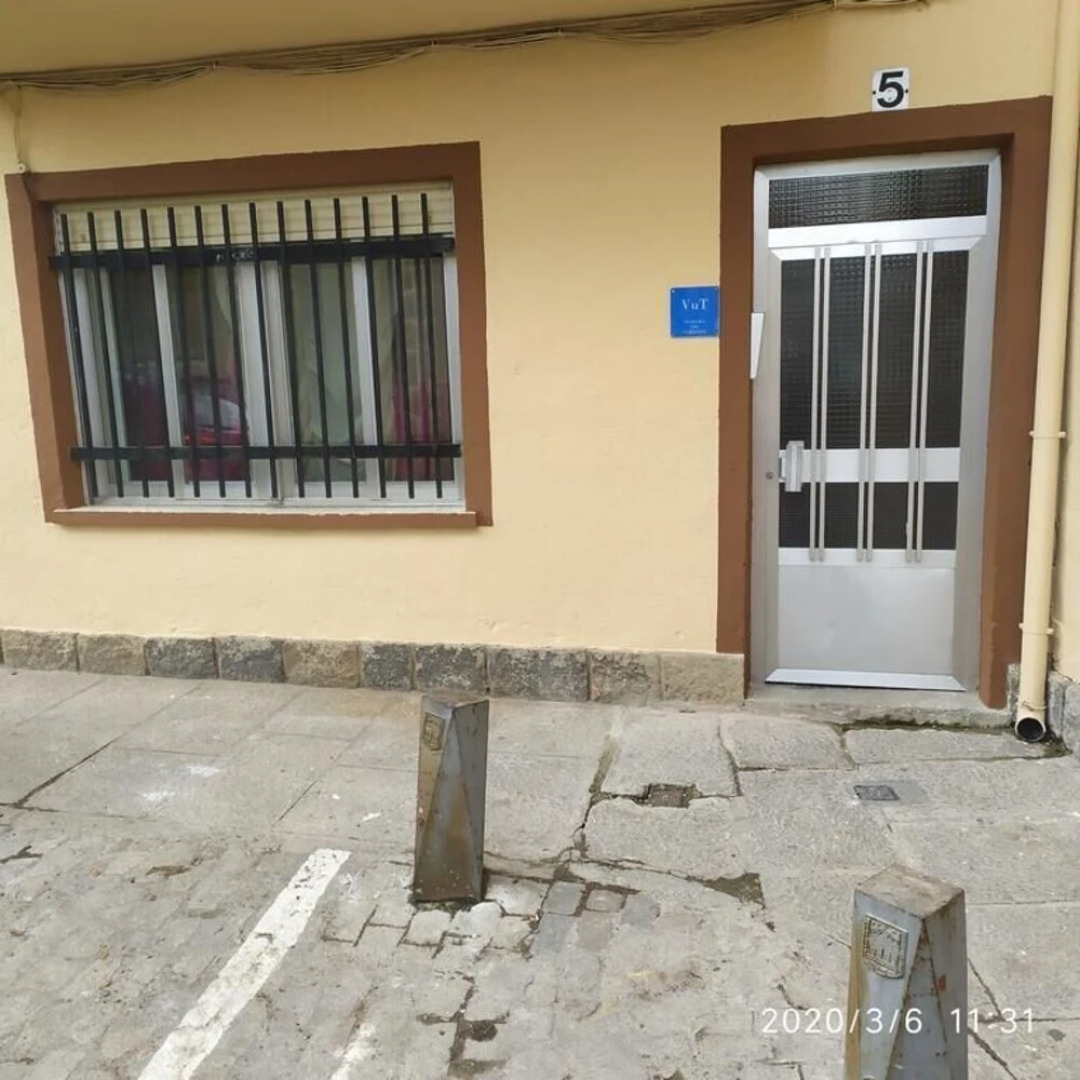 Piso Turistico Sofia