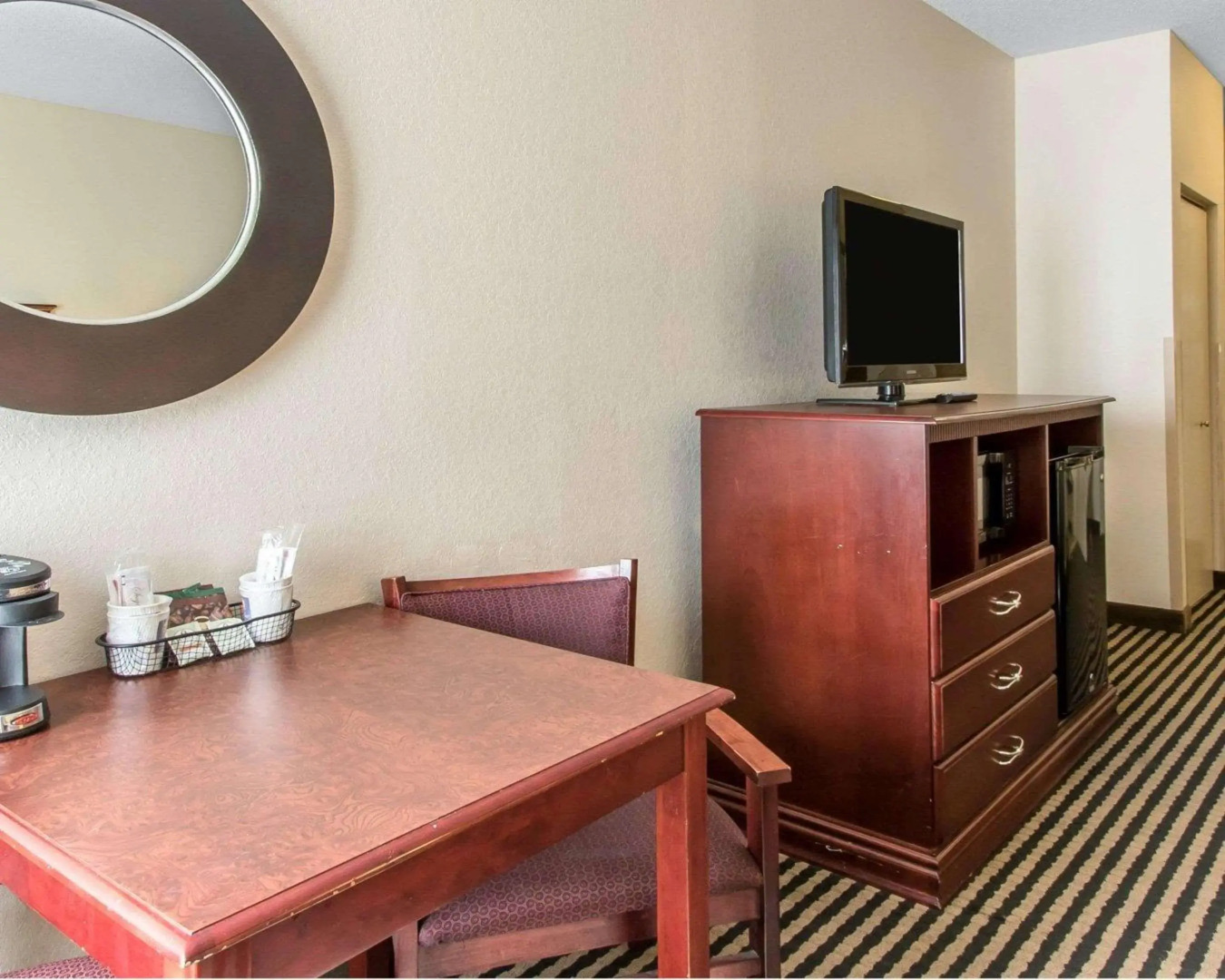 Comfort Inn Birmingham - Irondale