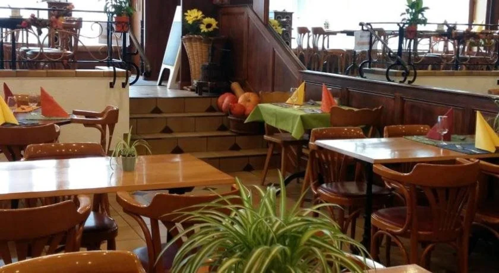 Auberge du Lion D'or