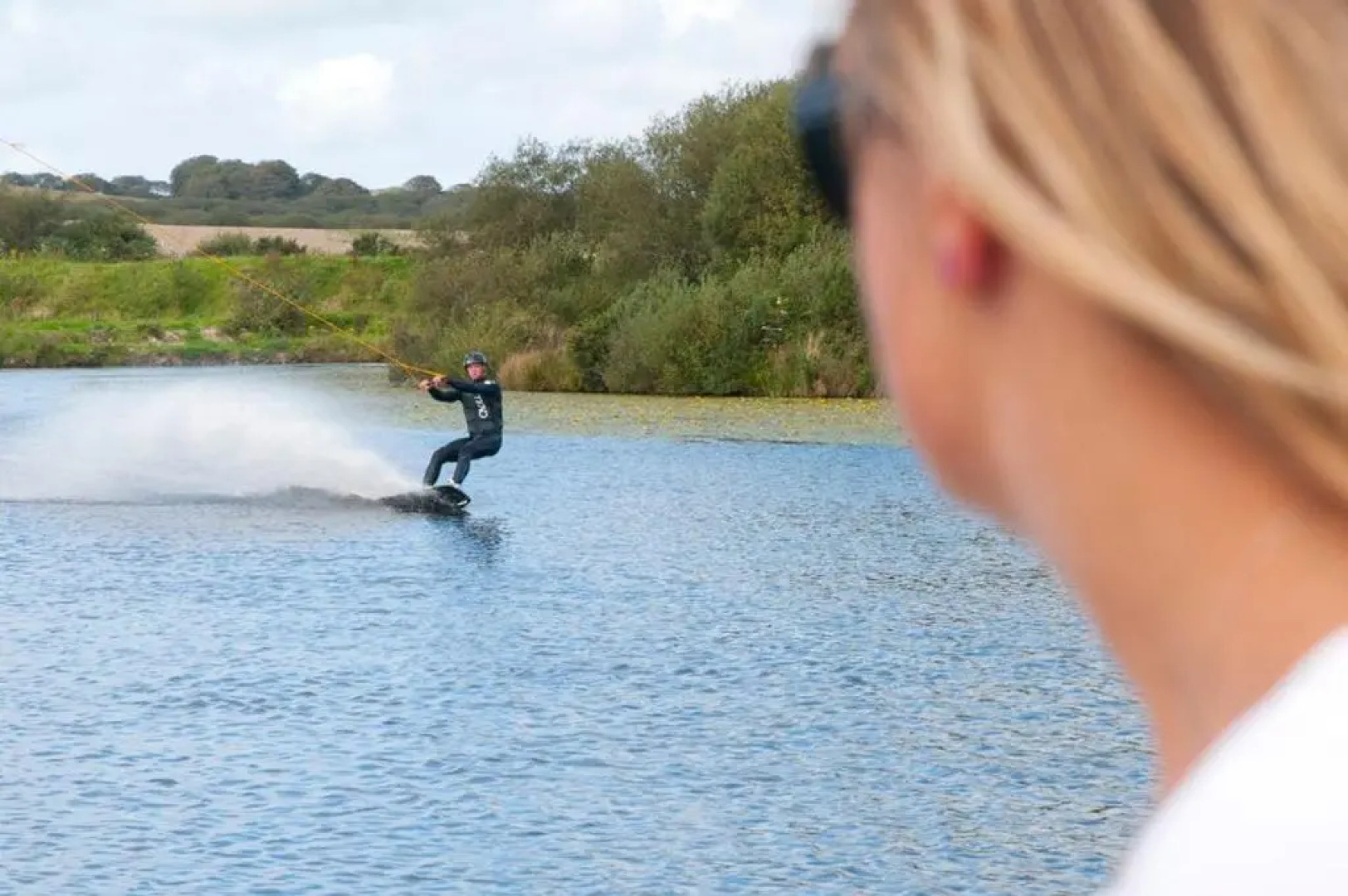 RockPools Outstanding 5star House with Hot Tub on Retallack Resort