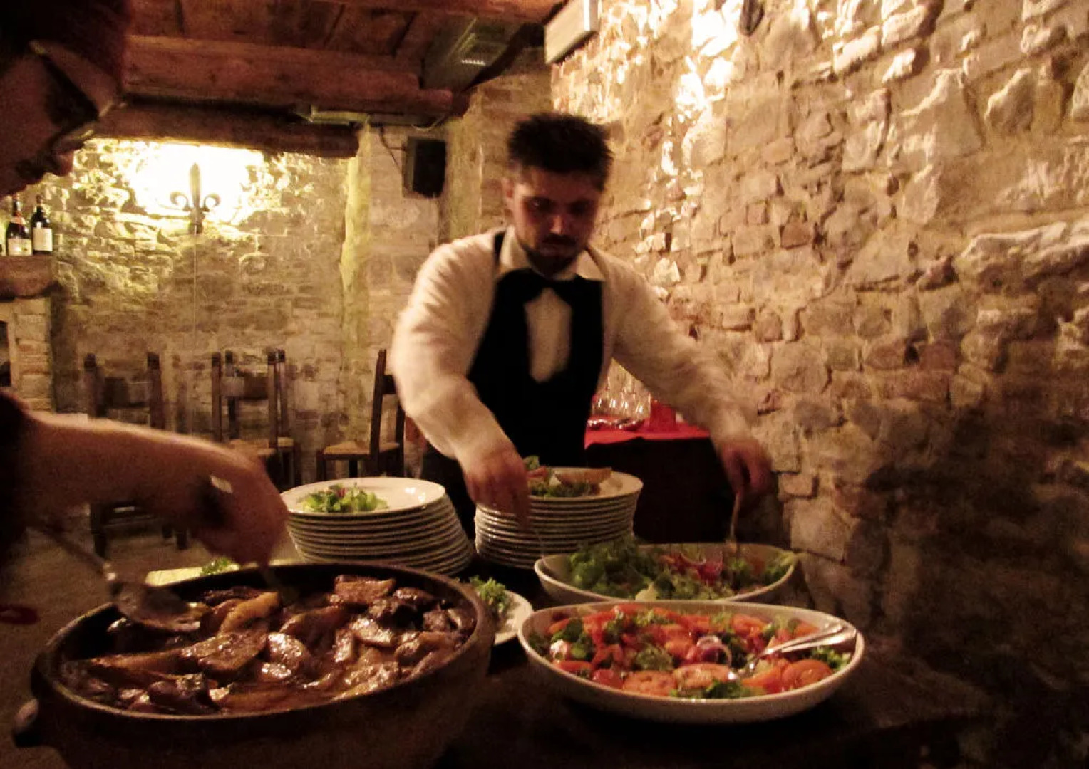 Villa Tamara Country & Spa Suites