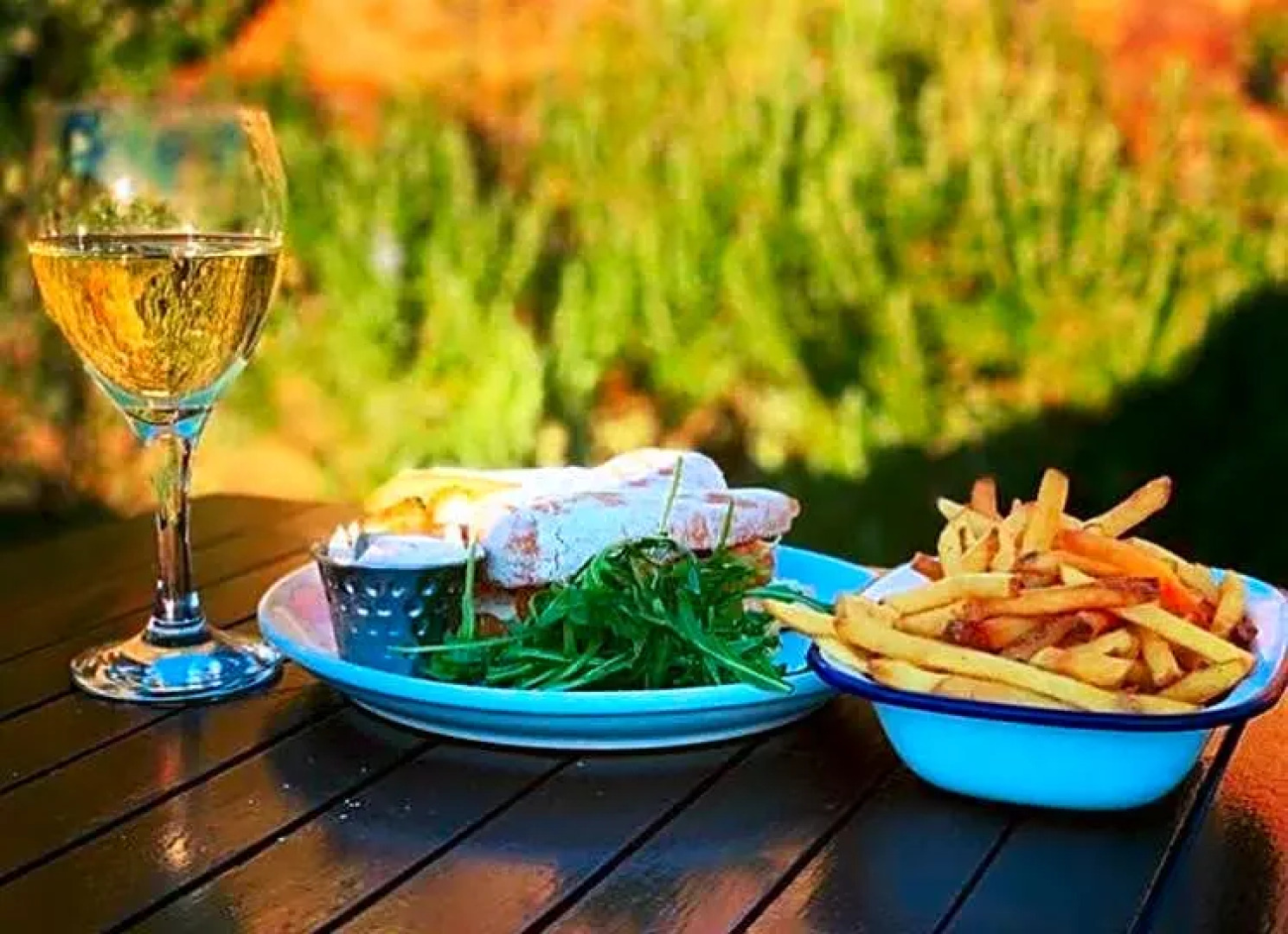 The Rose & Crown, Snettisham