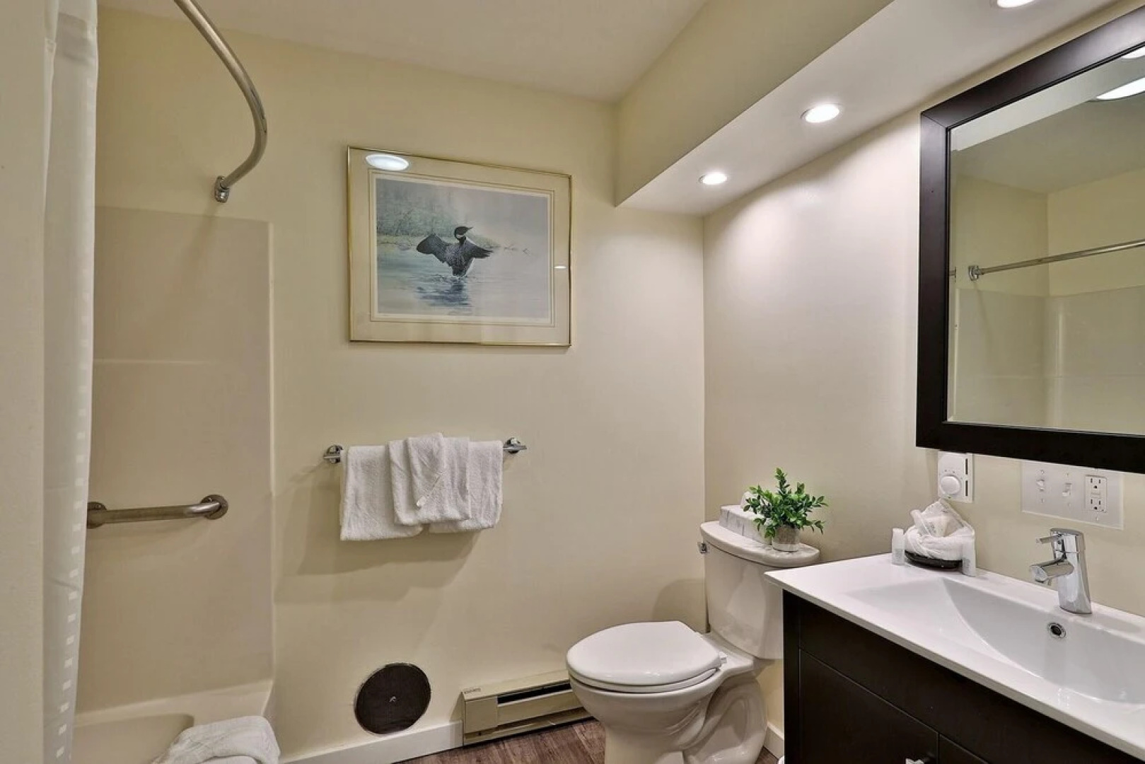 Kcis 441 - Killington Studio: Sleeps 4, Close To It All!